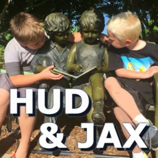 Hud &  Jax