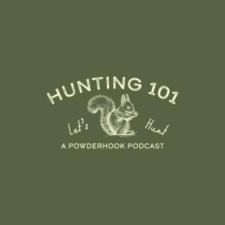 Hunting 101 Podcast