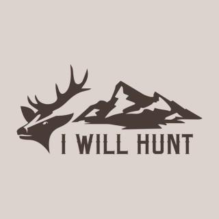 I Will Hunt
