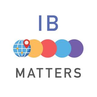 IB Matters