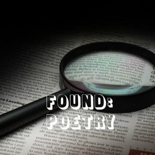 Found: Poetry