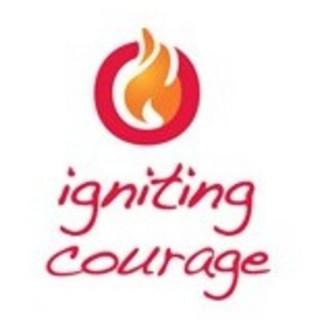 Igniting Courage with Anne Bonney