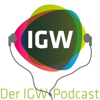 IGW Podcast