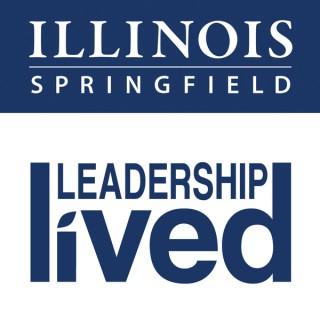 Illinois Springfield Leadership lived - Video