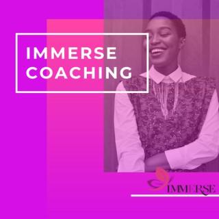 IMMERSE COACHING