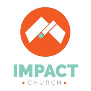 Impact Church - Doing Church Differently