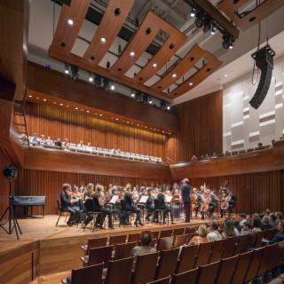 In Conversation: Guildhall School podcasts