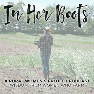 In Her Boots Podcasts