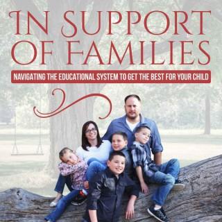 In Support of Families