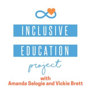 Inclusive Education Project Podcast