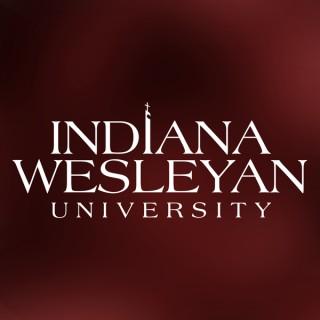 Indiana Wesleyan University Chapel