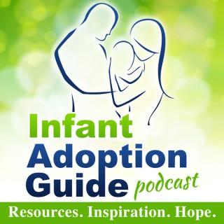 Infant Adoption Guide Podcast