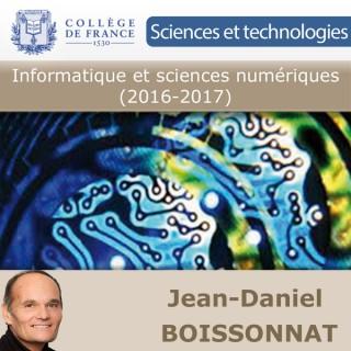 Informatique et sciences numériques (2016-2017)