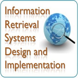 INLS490-154W: Information Retrieval Systems Design and Implementation