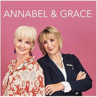 Annabel & Grace