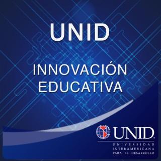 Innovación educativa UNID