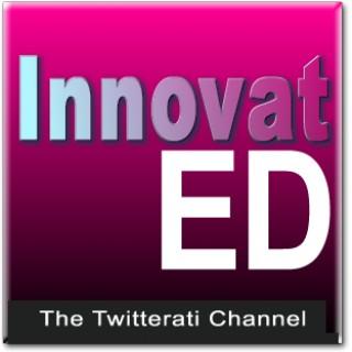 InnovatED - Tomorrow's Education Innovations Today