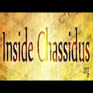 Inside Chassidus
