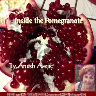 Inside the Pomegranate