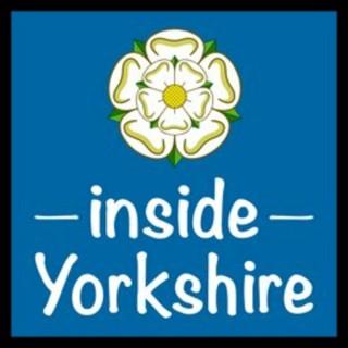 Inside Yorkshire Podcast