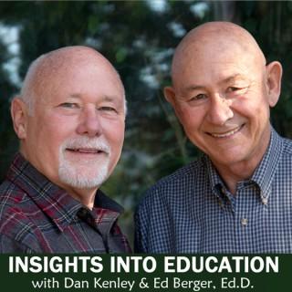 Insights Into Education Podcast