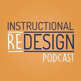 Instructional Redesign Podcast