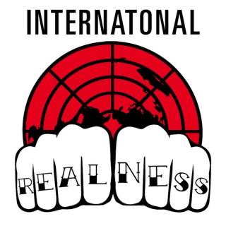 International Realness Podcast