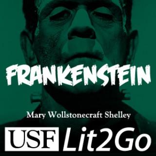 Frankenstein, or the Modern Prometheus