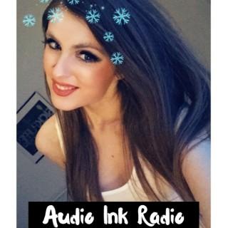 Anne Erickson on Audio Ink Radio