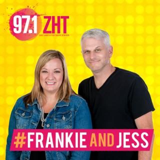 Frankie and Jess