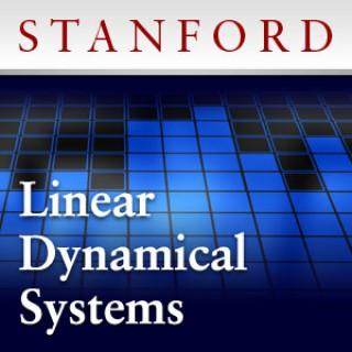 Introduction to Linear Dynamical Systems