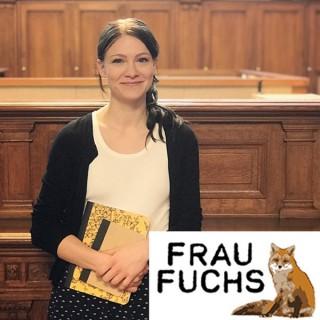 Frau Fuchs