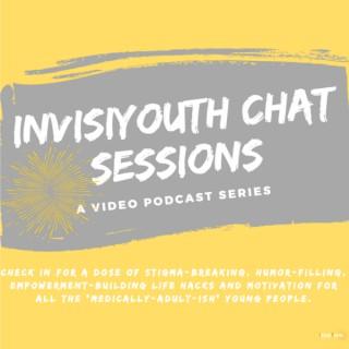 InvisiYouth Chat Sessions: A Video Podcast Series