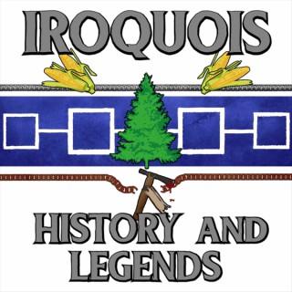Iroquois History and Legends