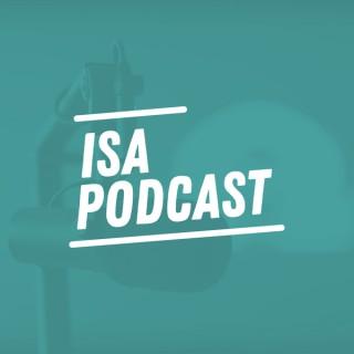 ISA Podcast