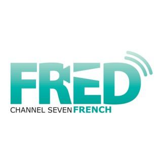 Fred French Channel » FRED French Podcast
