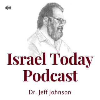 Israel Today Podcast