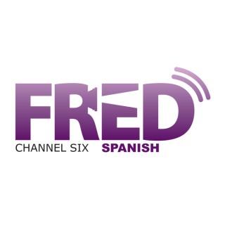 Fred Spanish Channel » FRED Spanish Podcast