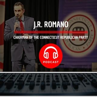J.R. Romano - Connecticut Politics Podcast