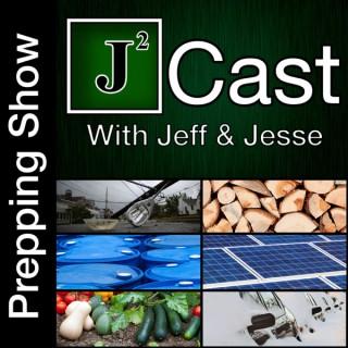 J2cast: Prepping
