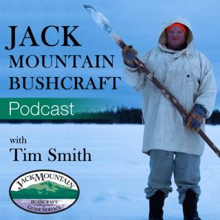 Jack Mountain Bushcraft Podcast