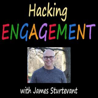James Sturtevant Hacking Engagement