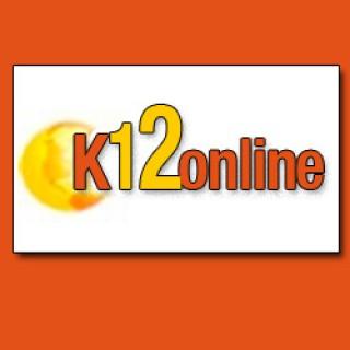 K12 Online Conference - Video