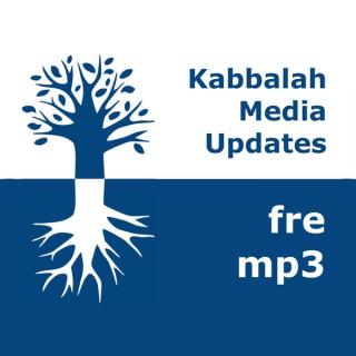 Kabbalah Media | mp3 #kab_fre