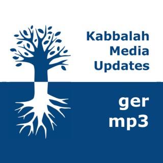 Kabbalah Media | mp3 #kab_ger