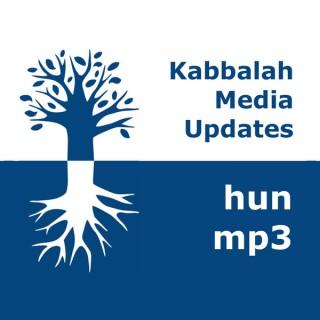 Kabbalah Media | mp3 #kab_hun