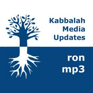 Kabbalah Media | mp3 #kab_ron