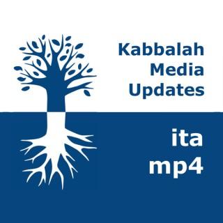 Kabbalah Media | mp4 #kab_ita