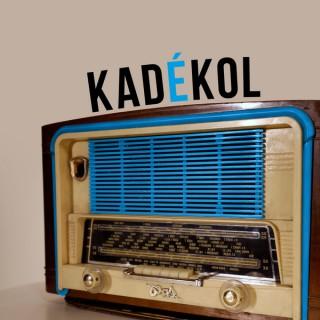 Kadekol, la webradio de l'Institut Français de l'Éducation