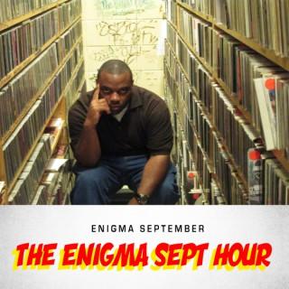 Freedom Train Presents: The Enigma Sept Hour